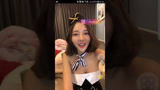 Bigo Live - Gái Xinh Thái Lan