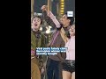 Debunking False Claims Eurovision Win Was Bought