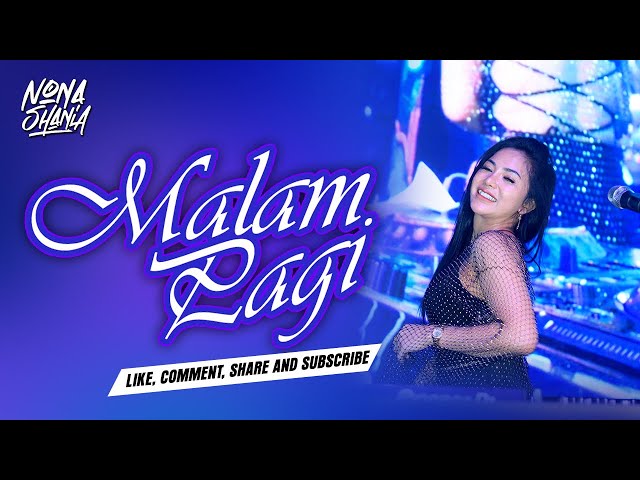 DJ MALAM PAGI SAIXE FUNKOT | BY DJ NONA SHANIA class=