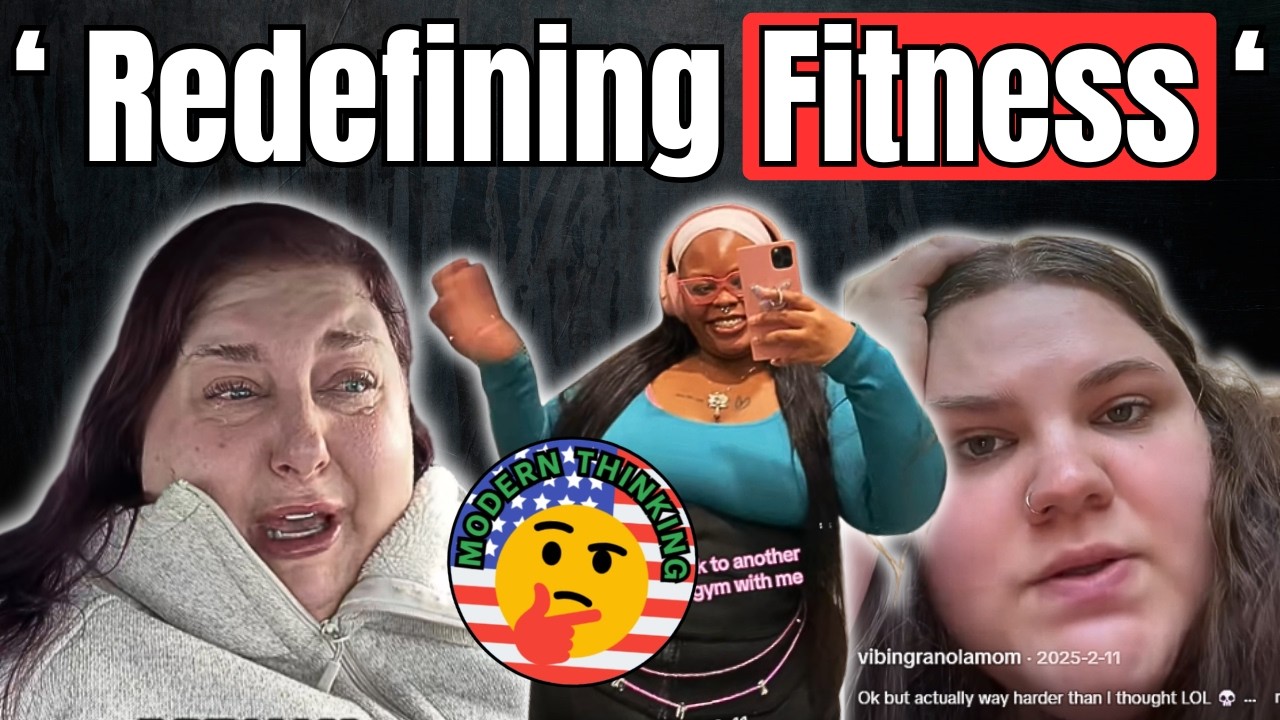 Obese Fitness Journeys: Effort Without Results?