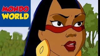 Dans Le Ventre Degokhan - Farhat Saison 1 Ép. 15 - Vf