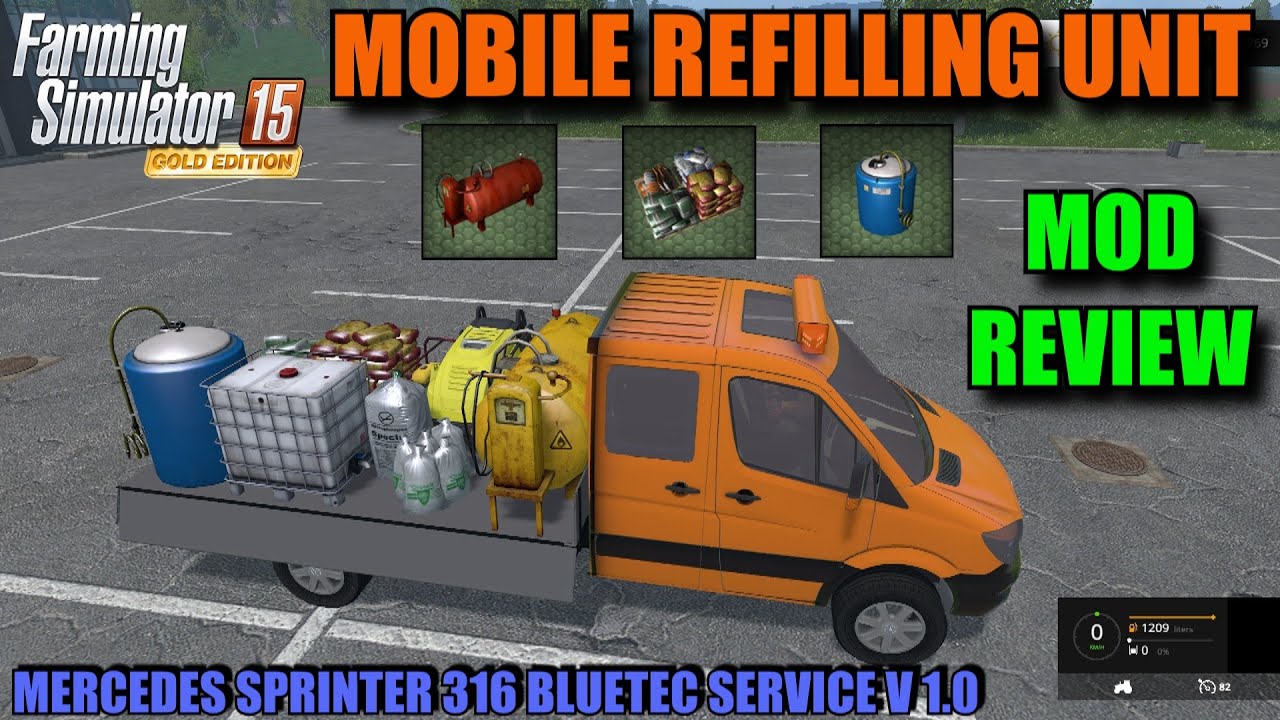 52+ Simulator Mobile Mod HD