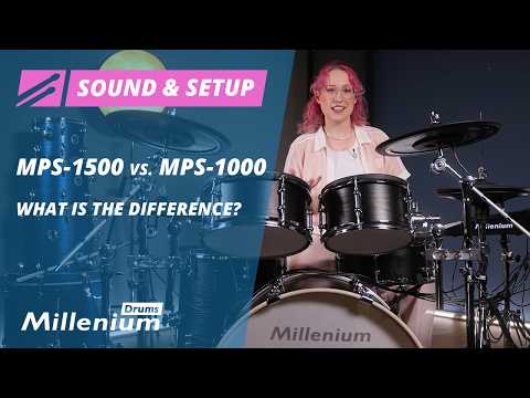 MPS-1000 vs. MPS-1500 : quelles sont les différences ?