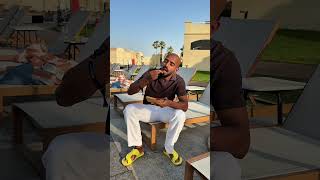 إذا بتروح ريكسوس أبحر جدة …لازم تشوف هذا الفيديو أول 😍🤩 #سلطان_الفيصل #سوسو #food #بحر
