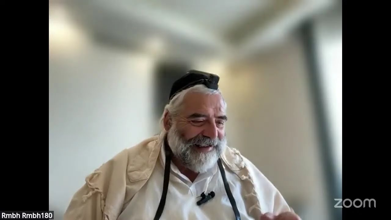 Likouté Moharan Torah 2 - Essav, Ichmaël et leurs stratagèmes