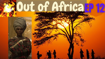 Out of Africa Ep 12: Crusader Kings 3 - It