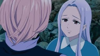 pics Margaret Seven Deadly Sins Age margaret liones cute moments youtube