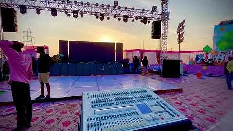 A event designed by Bounce media, organize any kind of your occasions and parties.