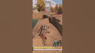Intense 1v4 clutch situation🔥 #callofdutymobile #callofduty #codmobile #codm #shorts