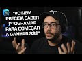 O caminho mais rápido para ganhar dinheiro com programação.