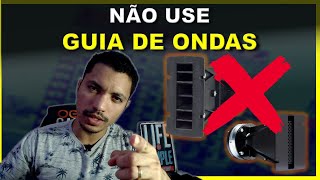 DO NOT USE WAVEGUIDE BEFORE WATCHING THIS VIDEO | HENRIQUE SANTOS - SOUND AND PROJECTS EXACT TIPS
