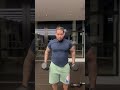 Nothing was given everything was earned 👆ARM BLASTER #motivation #fitnessinspiration #mindset