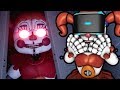 CIRCUS BABY PLAYS: Five Nights at Freddy's - Help Wanted (Part 21) || CIRCUS BABY MODE COMPLETED!!!