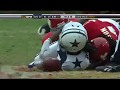 2009 Week 5 Cowboys @ Chiefs