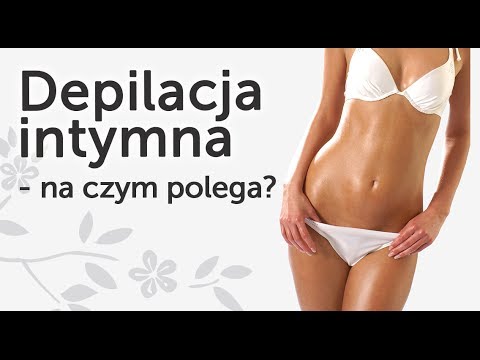 Depilacja Intymna I Jej Rodzaje Depilacja Woskiem Bez Tajemnic