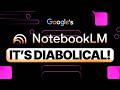 Build Anything with NoteBookLM: Here's How!