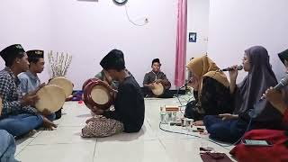 #Romadhonutajalla #Syafa'atul Qolbii