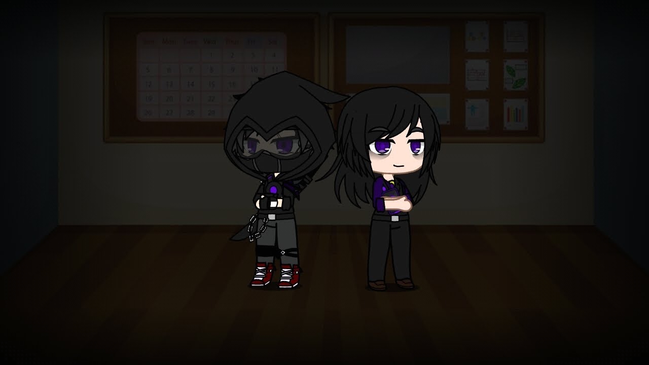 Noche 4: un viaje al pasado y el nacimiento de némesis seek y el despertar