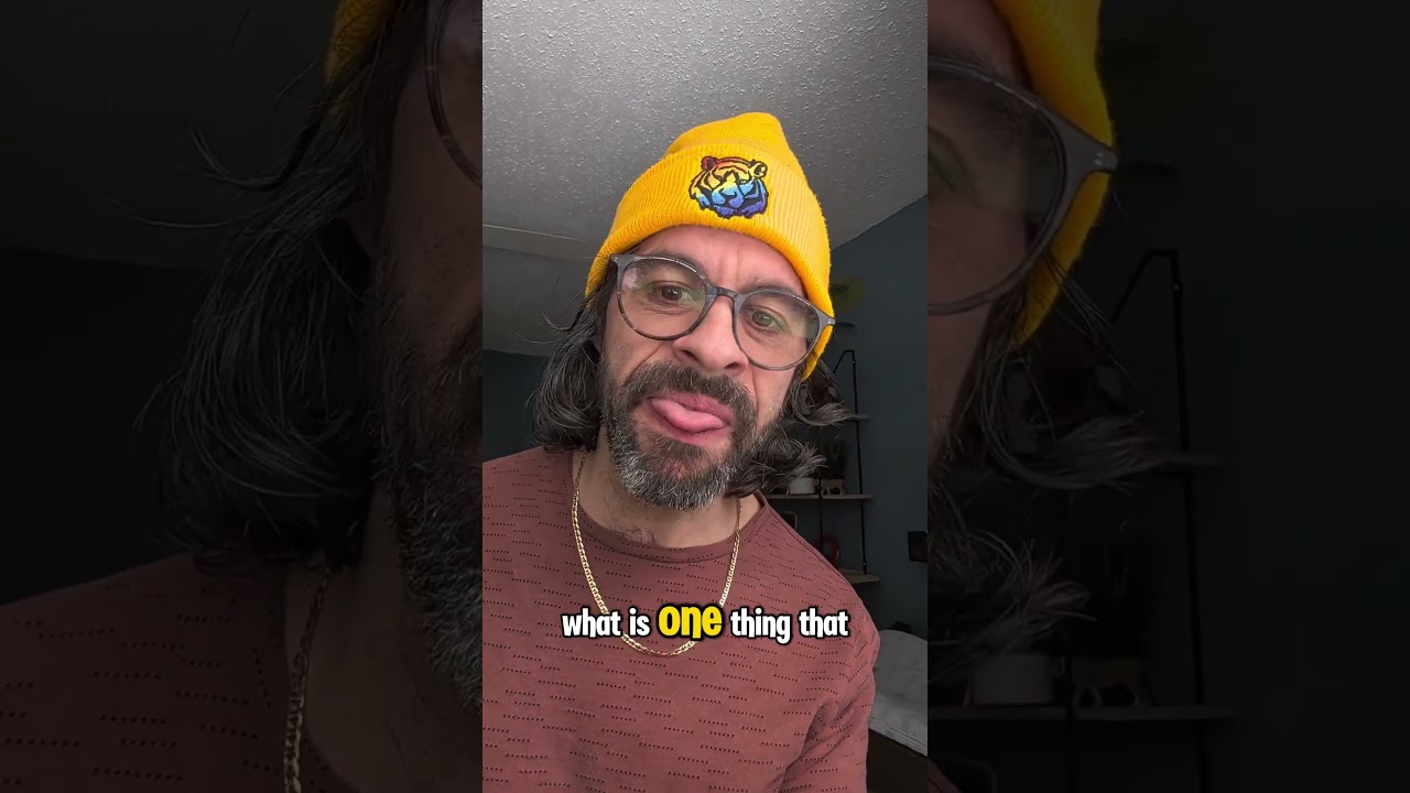 Поделитесь тем, что делает вас счастливыми.