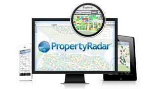 PropertyRadar - software, data and analytics for California Real Estate Professionals screenshot 3