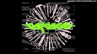 Carcass - The Master Butcher&#39;s Apron