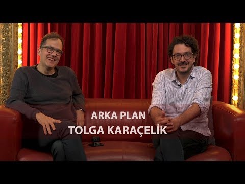 Tolga Karaçelik (Kelebekler) - Arka Plan (Bölüm #3)