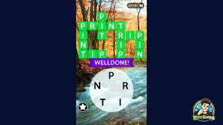 Word Lots Levels 37 - 51 Answers screenshot 4