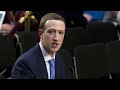 Lawmakers tell Mark Zuckerberg "sorry" isn't enough