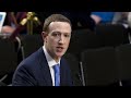 Lawmakers tell Mark Zuckerberg Lawmakers tell Mark Zuckerberg