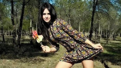 Scott McKenzie - San Francisco  [HD]