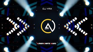🥵💣ALEX ELIZ CIRCUIT REMASTERED EDM DANCE DROP MIX DJ YAX⚡