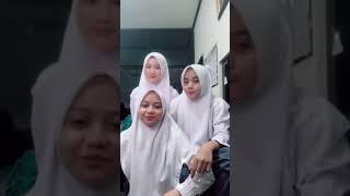 putihabuabu Tiktok Cheryllfs Reikhansa Karin Ameliashorts