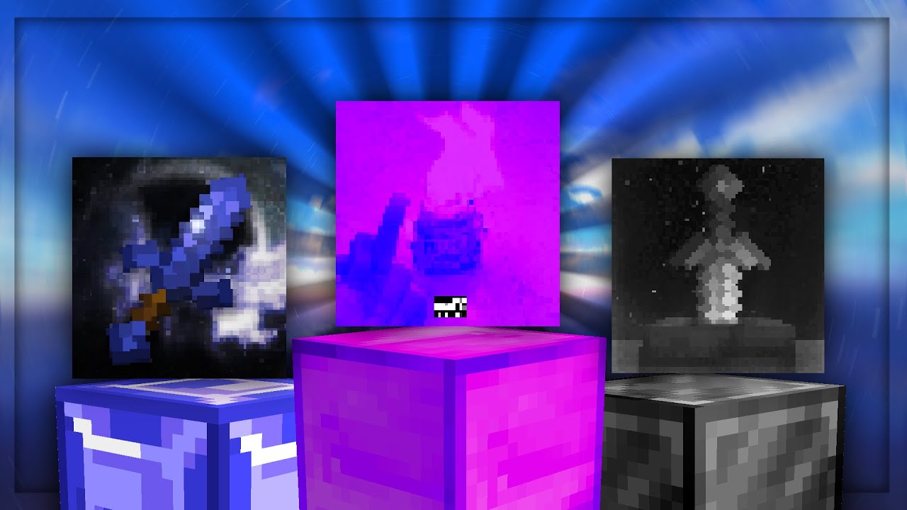 The 3 New BEST 16x Bedwars Texture Packs (1.8.9) | FPS Boost - YouTube