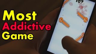 Most Addictive Game - Mmm Fingers App Review For iOS/Android screenshot 3