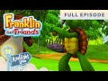 Franklin and Friends - Franklin and Acorn Alley Picnic / Super Cluper's the Missing Hat - FULL EP