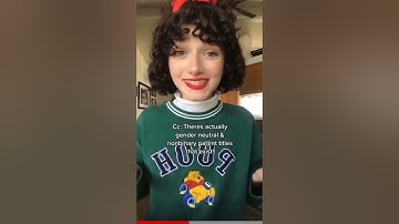 What do you call your Non-Binary Parents? #shorts