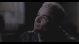 Buffy + Spike | Bellyache @ManonLovesSMG