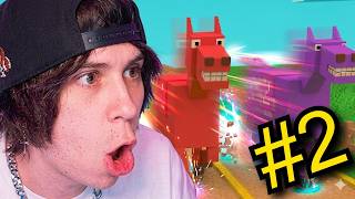 El CABALLO PERFECTO PARA CARRERAS 🏁 - Horsey Game #2 screenshot 3