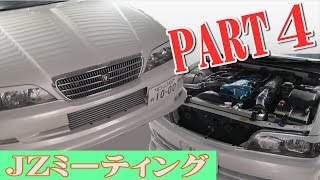 JZX100 フルデュアル　チェイサー　ドリフト　マーク2 クレスタ ドリフト 程度超極上JZX100 クレスタ＆チェイサー ピカピカボディが