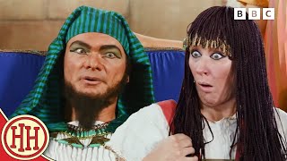 Awfully Ancient Egyptians | Horrible Histories