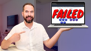 How to Bounce Back from Failing Your AWS Certification Exam