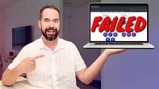 How to Bounce Back from Failing Your AWS Certification Exam