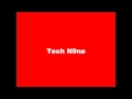 Caribou Lou - Tech N9ne
