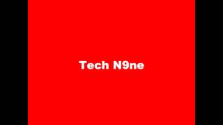 Video thumbnail of "Caribou Lou - Tech N9ne"