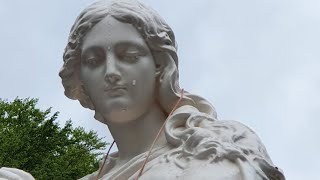 Efesoko Birjina Sakana || La vírgen de Efeso en Sakana