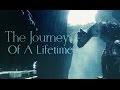 The Journey Of A Lifetime || The Last Guardian | GMV
