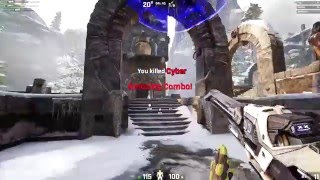 UT4 n#5