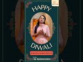 Happy Diwali To All #legalnannyservices #canadapr #khushbunanda #diwalispecial #diwali #visa