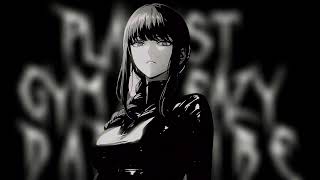 Dark vibe | 📈 PLAYLIST / EAZY GYM [JUMPSTYLE, HARDSTYLE, AGGRESSIVE]