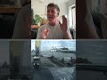 🤔 How was there no PENALTIES in New York? Stevie Morrison breaks it down 👆#SailGP #sailing #racing